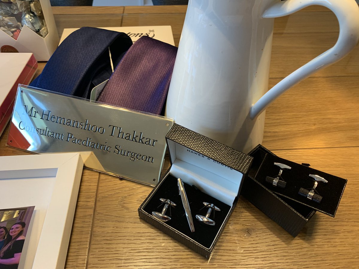 Hemanshoo Thakkar tweet media