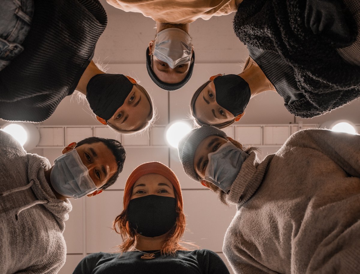 Proakatemia TAMK tweet media