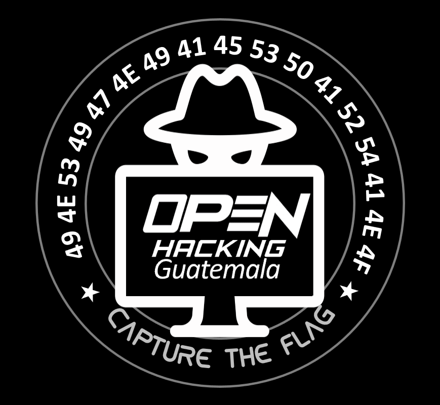 jrleonett's tweet photo. En Memoria a todos los caídos por Covid en el mundo.
Ya iniciamos nuestro CTF. #openhacking #openhackinggt https://t.co/LDqU5tX22g