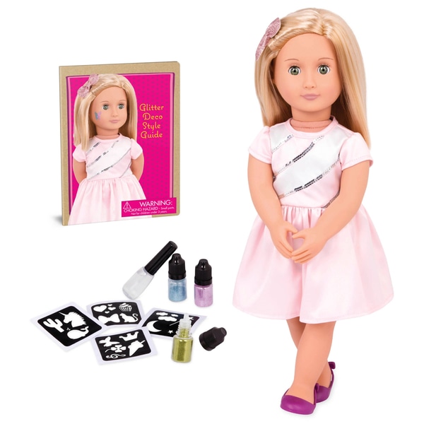 our generation florence doll