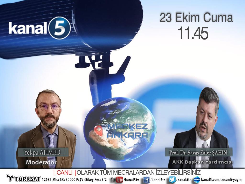 ank_kentkonseyi's tweet image. #AKK Bşk. Yrd. @szafersahin, #UluslararasıKolaylaştırıcılarBirliği’nin konseyimize verdiği ödül ile ilgili  olarak bugün 11:45'de @kanal5tr'de @yekpaahmedonline'nın konuğu olacak. #FacWeek #FacilitationImpactAwards #InternationalAssociationofFacilitators