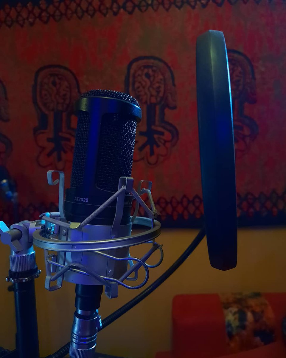 TruthFireStudi1's tweet photo. 8 more days remaining.
#octoberpromotion, record your singles at Ksh15000, top notch quality, mixed and mastered. This is 40% discount on our normal rates, valid for the month of October.
Call/SMS/WhatsApp us on 0711215635 or send an email to info@truthfirestudios.com https://t.co/xRcyKIgynK