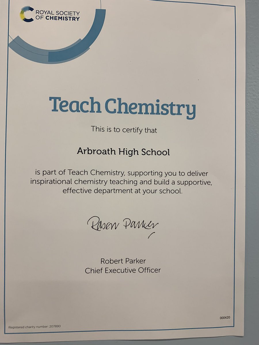 Thanks <a href="/RSC_EiC/">EiC</a> 🧪 🥽