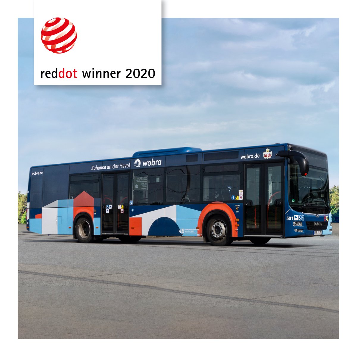wobra's tweet photo. Und ab heute auch online in der Galerie. 🚀
https://t.co/20NtJGjx2G
@holz_steffi 👏
#reddot https://t.co/k2Xqu65ll3