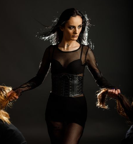EliteGoddessNet's tweet photo. Her darkness will invade your mind, body and soul, until there is nothing left. Join Mistress ✨AvaEris✨ right here 🔽

https://t.co/kEcFec51jt

#Domina #femdom #findom #training #control #captive #mindfuck

@RTsubby @rtjackass @HottiePromo https://t.co/uFmoUvgjio