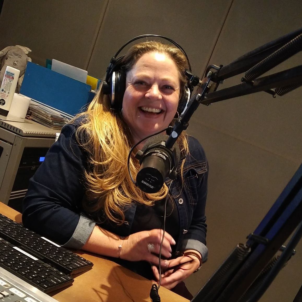 chaifm photo