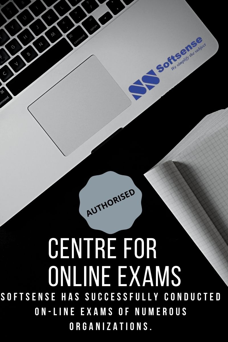 Softsense Technoserve (India) Pvt. Ltd. on Twitter: 