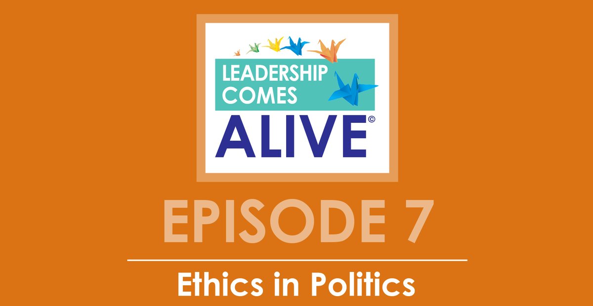 LeaderShapeUK's tweet photo. The ethical pursuit of politics. It's not a huge ego trip.
"Ethics, empathy and humility are the essential underpinning for beneficial leaders."
Tune into our second podcast episode featuring politics, which is now live. https://t.co/Gi4zokygVC
#leadership #ethicalleadership https://t.co/iWXs0cwkaP
