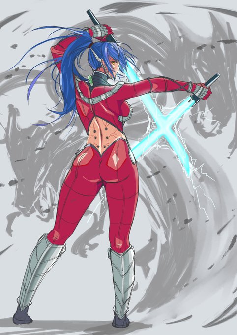 なんかよくわからないrkgk 