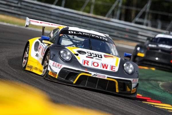 Team_JTR_'s tweet photo. Plus it’s SuperPole @circuitspa #Spa24h🇧🇪 with The Boss @earlbamber @VanthoorLaurens #DreamTeam #Porsche #Car98 #BANTHOR #TandyLand 😉
SuperPole.......17:20 UK 🇬🇧 Time
Live timing ⏱ & Streaming here https://t.co/txzCoIdF6g
🔶#TeamJTR🔶#TeamTandy🔶 https://t.co/XHnwoYKYPE