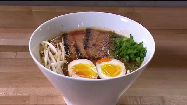 izafoodie's tweet photo. Noodle-licious: Hachidori Ramen Bar opens in Miami - WSVN 7News | Miami News, Weather, Sports | Fort... https://t.co/XvVrTWWFz6 https://t.co/bjFTkRXsUA