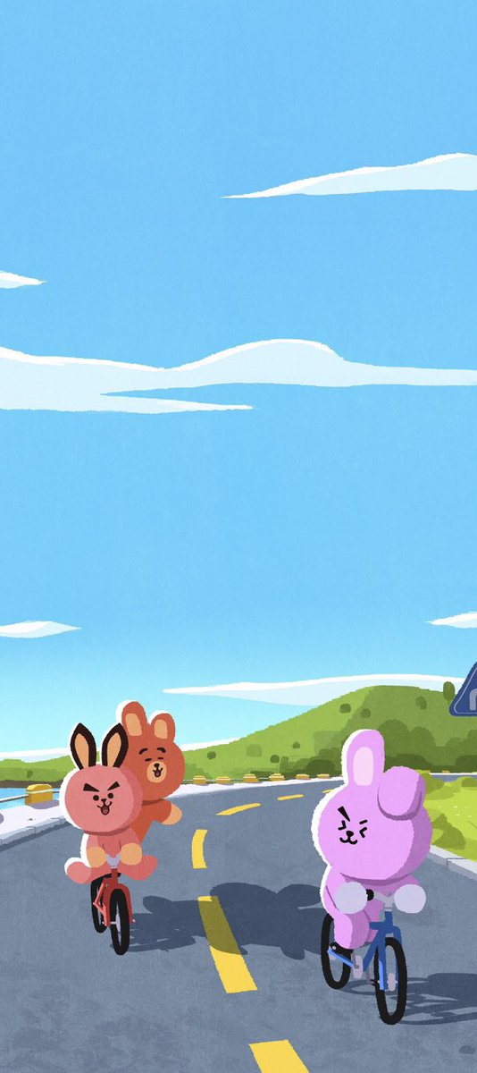BTS_FRENCH_UNIT's tweet photo. @BT21_ <TWITTER> - 231020 - BT21

Les souvenirs paraissent vite lointains, donc gardez-les.

Transportez BT21 dans vos mains✨
#FONDDECRAN #ILLUSTRATION #ART #COOKY #IAN #JOOKY #BT21 #BT21_HISTOIRE_ORIGINALE #ANIMATION 

Cr : @BT21_ 
Trad FR : @BTS_FRENCH_UNIT / #Dénébola https://t.co/SUIbqU8xOO