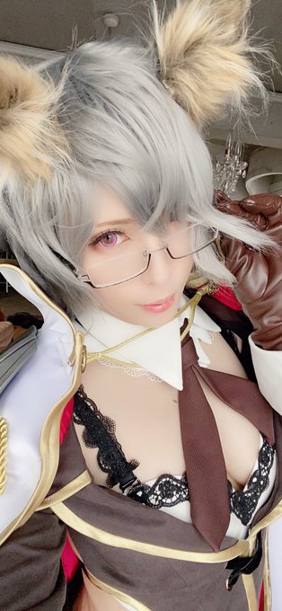 コスプレイヤーうさぉ(-Usagi-)のTwitter画像14