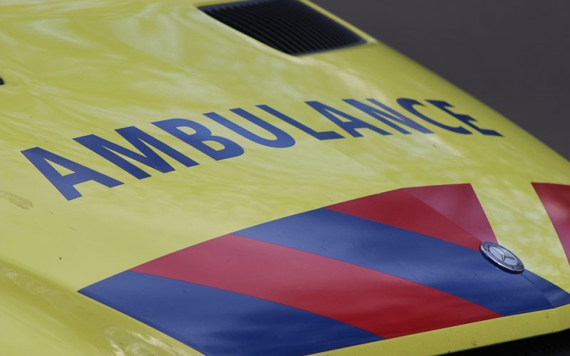 #Gewonde door #steekpartij wandelt donderdagavond zelf #ziekenhuis binnen in #Almere. Lees meer bij 1Almere:..