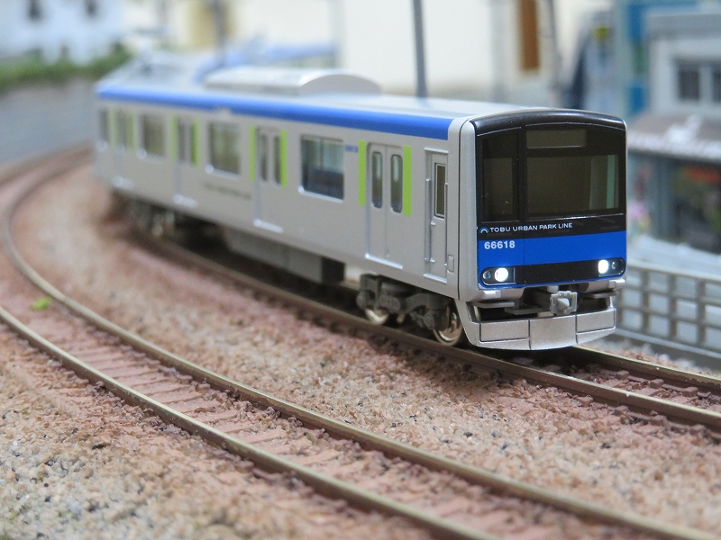 出荷情報】10月23日に「東武60000系」「近鉄2680系タイプ（さよなら