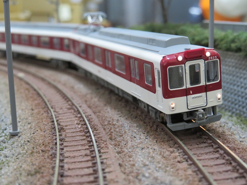 出荷情報】10月23日に「東武60000系」「近鉄2680系タイプ（さよなら