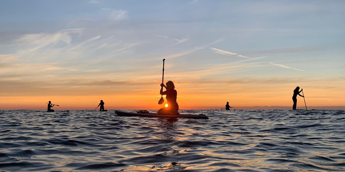 Visit_Lincs's tweet photo. Older kids? Escape the everyday with an adventure at Ebb & Flo in Cleethorpes https://t.co/1gnHJDzFD8. Take part in stand up paddle boarding, one of the fastest growing sports in the world. #escapeeveryday https://t.co/ZUMcnAG9sb