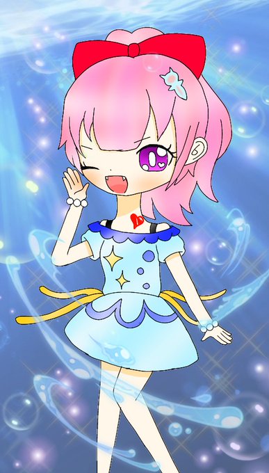 ダダダ天使のtwitterイラスト検索結果 古い順