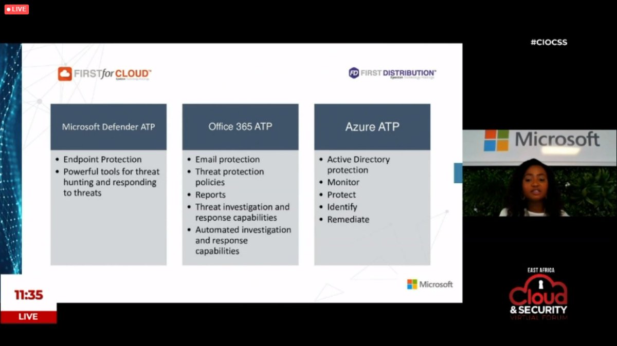 dx5ve's tweet photo. Most security breaches occur at the end point. 

#CIOCSS https://t.co/WigBPX74aX