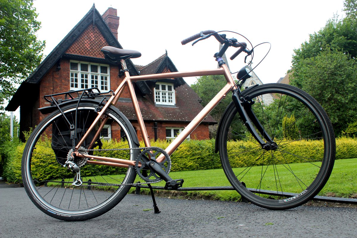 Explicit Bikes tweet media