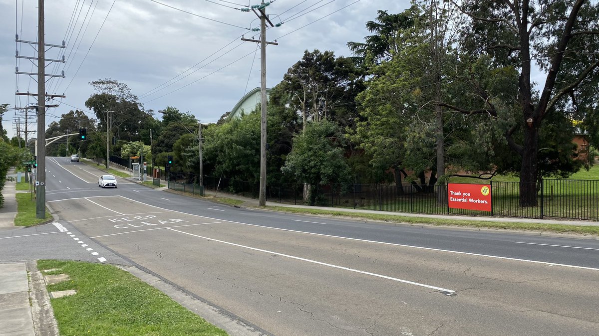 Hark Media tweet media