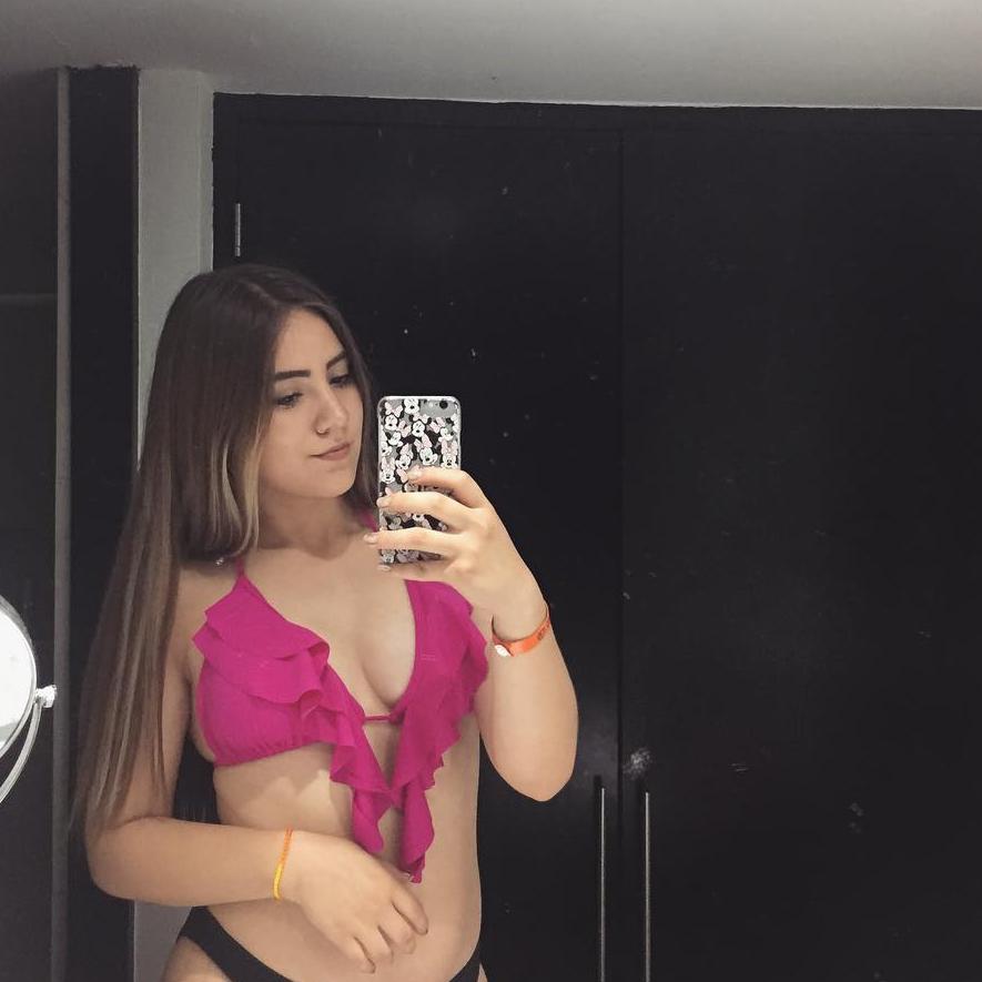 And Of Course Something Must End For Something To Begin. 👅🎀