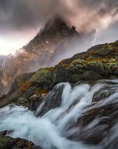 GORSKI_SWIAT's tweet photo. #PL #SK #góry #tatry #natura #potoki #strumyki
fot. m. in. M. Zilka i L. Olewicz https://t.co/gz9lNAPnus