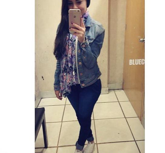 When I Push You Away, Pull Me Closer.