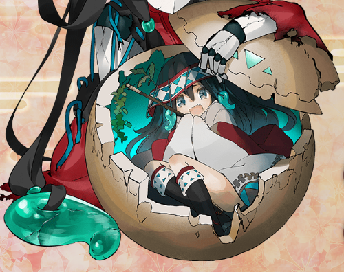 遺跡のtwitterイラスト検索結果 古い順