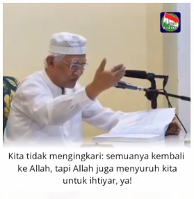 gatut_pn's tweet photo. GUS MUS https://t.co/uPAosifm28