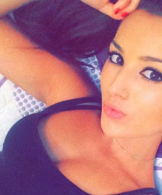 We're The Perfect Disaster.