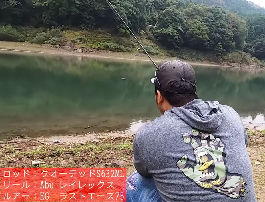 アングラーズグループ インフォメーション 室生ダム バス釣り おかっぱり 18年ぶりにバス釣りが解禁になった室生ダム 津風呂湖をホームにしてるtkまんぼ君が完全初見で攻略してみました 津風呂湖同様 魚のポテンシャルは半端ないです 通って アングラーズグループ インフォメーション 室生ダム バス釣り おかっぱり 18年ぶりにバス釣りが解禁になった室生ダム 津風呂湖をホームにしてるtkまんぼ君が完全初見で攻略してみました 津風呂湖同様 魚のポテンシャルは半端ないです 通って