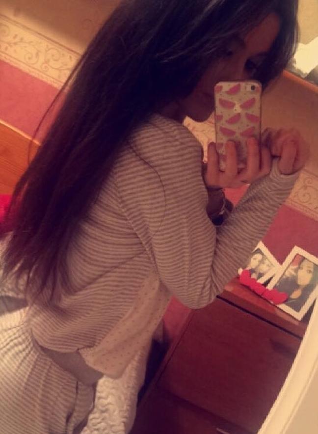 If It Doesen't Challenge You, It Won't Change You.🍑😚