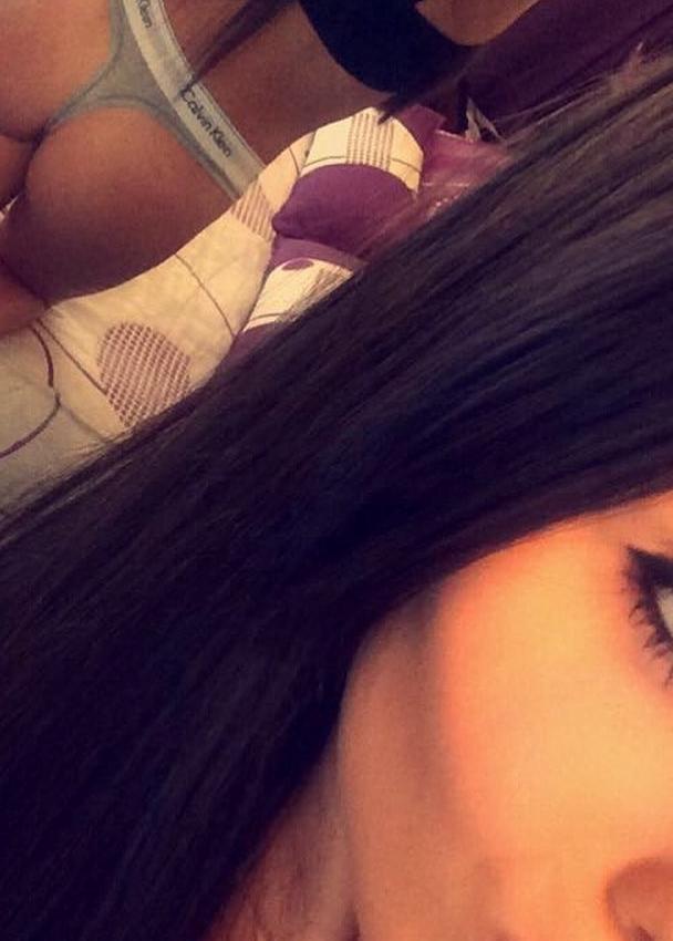 And Of Course Something Must End For Something To Begin. 👅🎀