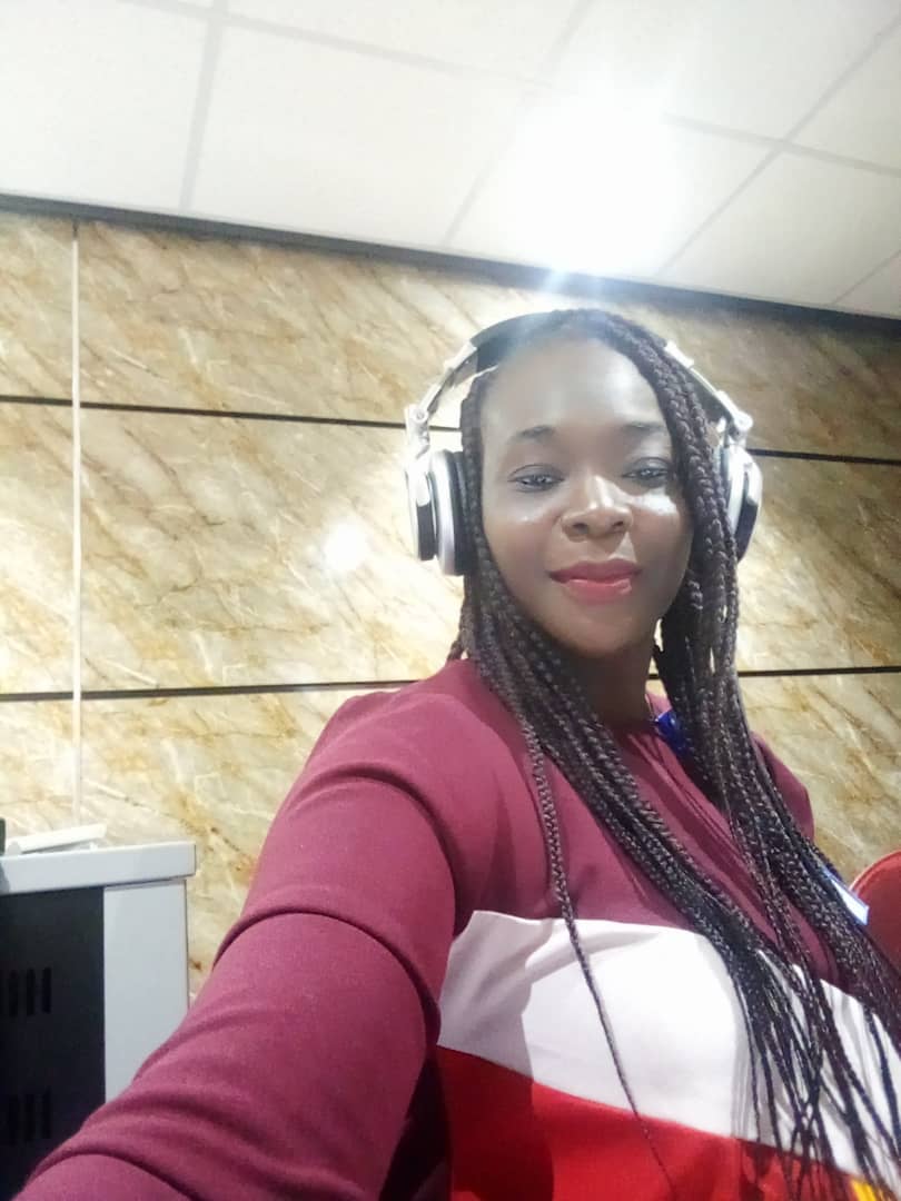 libertytvr's tweet photo. Join @MansonJummai On #libertykitchen #fridaypidginspecial 10.30am, As She Teaches How To Prepare Yummy,Tasty, Potatoes Fiester. Don't Miss Out! #weekendvibes #fridayfeels #SayNoToHateSpeech #letsspreadlove https://t.co/Rf4VSuAfM5
