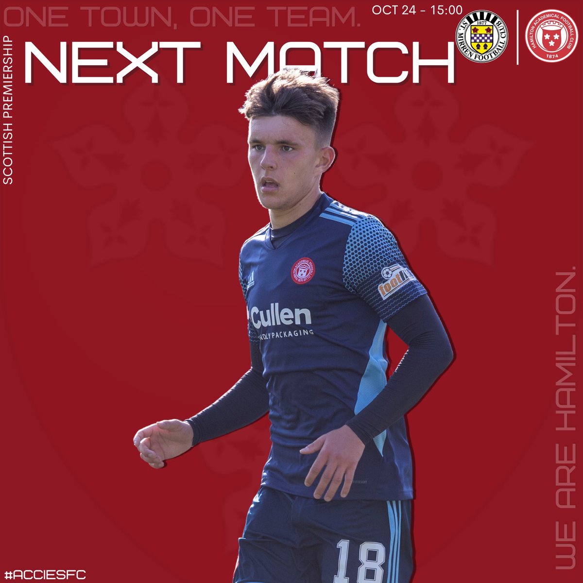 Hamilton Accies FC