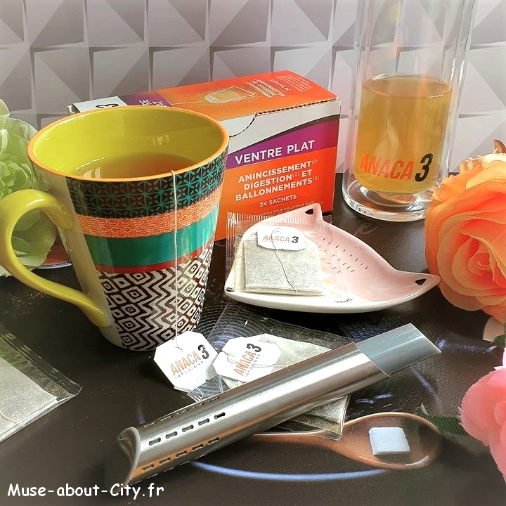 ehlekctra's tweet photo. Nouvel avis sur mon site avec des infusions naturelles !!
🍃🍃🍃
Anaca3 Infusions ventre plat 100% naturelles – Mon test https://t.co/Kk4VWj2wC6 #Anaca3 #infusions #produitoffertparanaca3 #Hivency #infusionsnaturelles @hivency https://t.co/bVsrRQjX7v