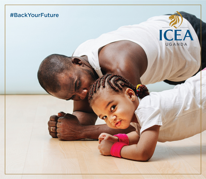 icealionug's tweet photo. Consistency is a powerful force in seeing your vision become a reality. Be relentless in every decision and results will fall into place.
Enjoy the weekend.
#StaySafeUg
#BackYourFuture https://t.co/xSrO1zDllU