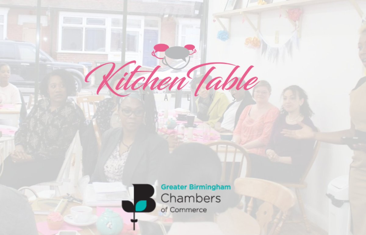 JustSdennis's tweet image. Great to be featured in the Chamberlink today via @GrBhamChambers, talking about our parent support network, @_TableTalks

Working with @_YJB &amp;amp; @WestMidsVRU

greaterbirminghamchambers.com/latest-news/ne…