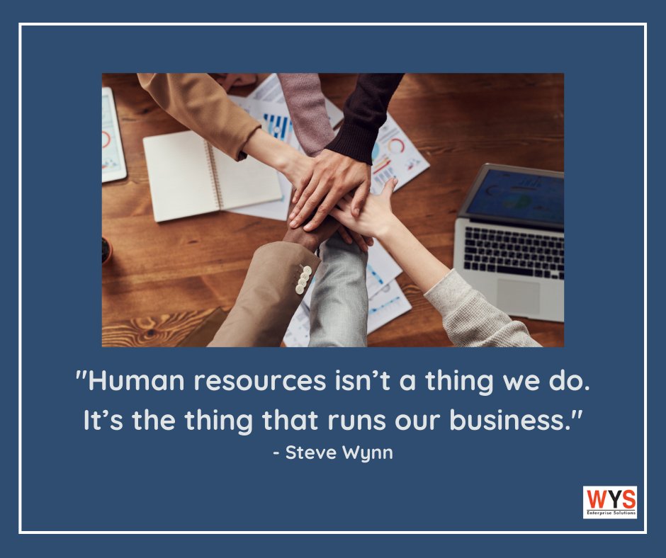 software_ph's tweet image. Human resources is the heart of the business. Fortunately, WYS HR software is here to help you manage your HR effectively. 

Book a demo with us to learn more about WYS HR Software: hrsoftware.ph