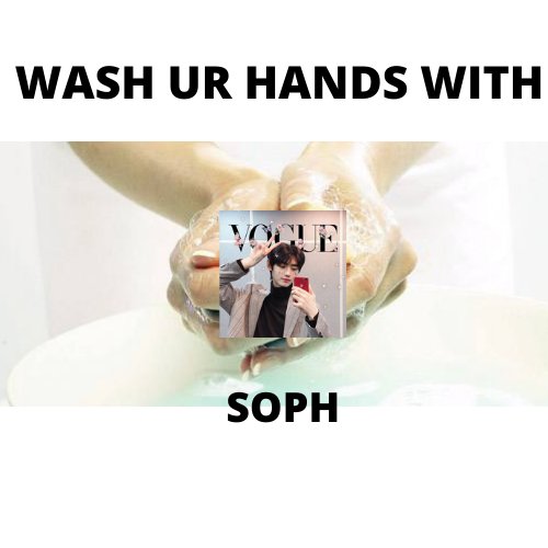 soph memes