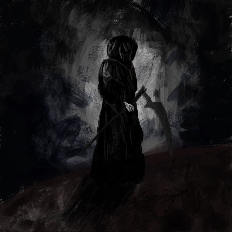 “Halloween” Digital Art Contest
Submission is now closed!
Submission “The "Grim" Reaper” by Ryan Mendez
https://t.co/AoxoK2ySVz
#Pixarra #TwistedBrush #Halloween #digitalart #contest #competition #illustration #digitalpainting #art #callforartists #painting #callforentries https://t.co/KIbvfzOYox