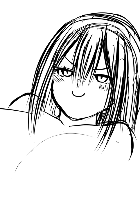 なんかしらねえけどすっげえドヤ顔 