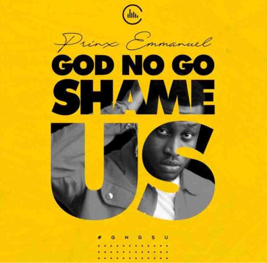🇬🇭📻NP⚡️God No Go Shame Us⚡️ By <a href="/prinxofficial/">Prinx Emmanuel</a>

It's #LoudNLive on

 #RYSENSHYNE on(<a href="/Y979FM/">YFM Takoradi</a>) w/ @djgunshotonyfm