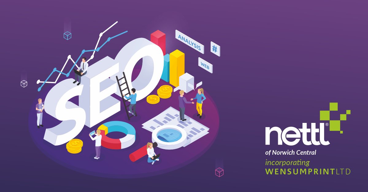 Nettl of Norwich Central (@nettlnorwich) on Twitter photo Is your website stuck on page 2 of google? Then we can help. Our SEO services are proven to help businesses like yours to be found on google.
Contact us today on norwichcentral@nettl.com to see how we can improve your SERP.
nettlnorwich.com/seo-norwich/ Is your website stuck on page 2 of google? Then we can help. Our SEO services are proven to help businesses like yours to be found on google.
Contact us today on norwichcentral@nettl.com to see how we can improve your SERP.
nettlnorwich.com/seo-norwich/