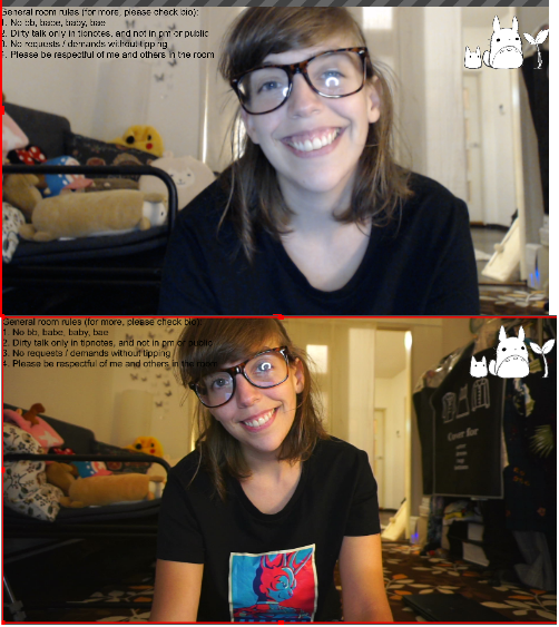 I got myself (and yourself!) a little treat, and wow, the difference is... phenomenal! The top is a print<a href="/tag/pornhub"class="tags"><span>#pornhub</span></a><a href="/tag/cammodel"class="tags"><span>#cammodel</span></a><a href="/tag/camgirl"class="tags"><span>#camgirl</span></a><a href="/tag/chaturbate"class="tags"><span>#chaturbate</span></a>