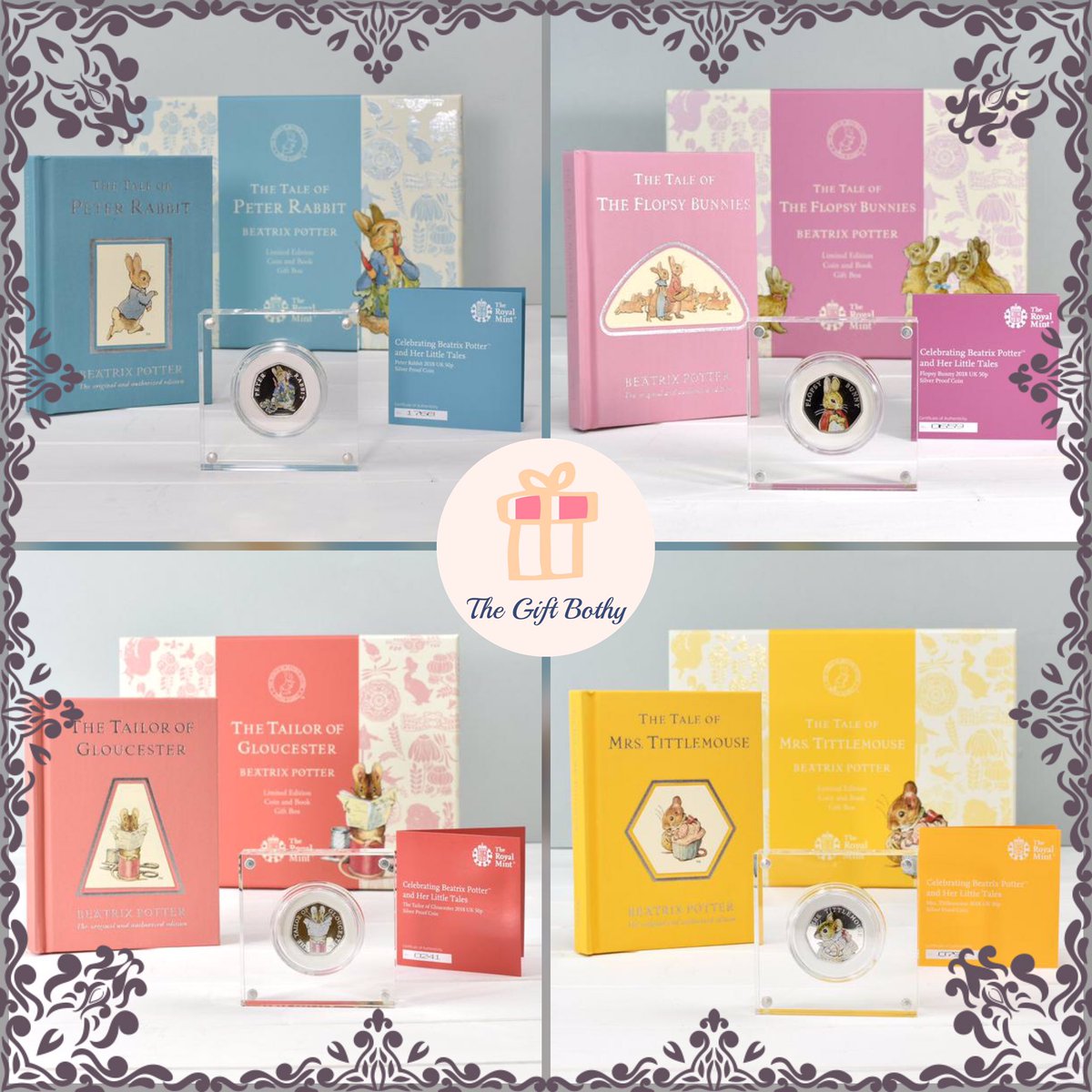thegiftbothy's tweet photo. At The Gift Bothy we sell luxury &amp; fun gifts, some handmade, with many personalised for added excitement &amp; connection. 
A non-stop shop designed to take away the stress of gift shopping, with something for everyone in one place.
https://t.co/bPT1Bikde0
#kingof #smartsocial https://t.co/gyluGs8Ue0