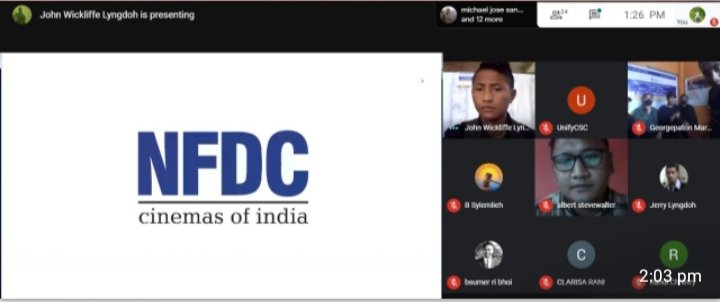 bkhongjoh's tweet image. &quot;Citizens Duties Awareness Program Session&quot; conducted by Digital Village Vle of Mawngap Village. East Khasi Hills,Meghalaya today through VC in presence of village heads,Villagers &amp;amp; State Legal representatives. 
#CDAP
#CSCDigitalvillage
@dintya15 @Tele_Law @CSCegov_