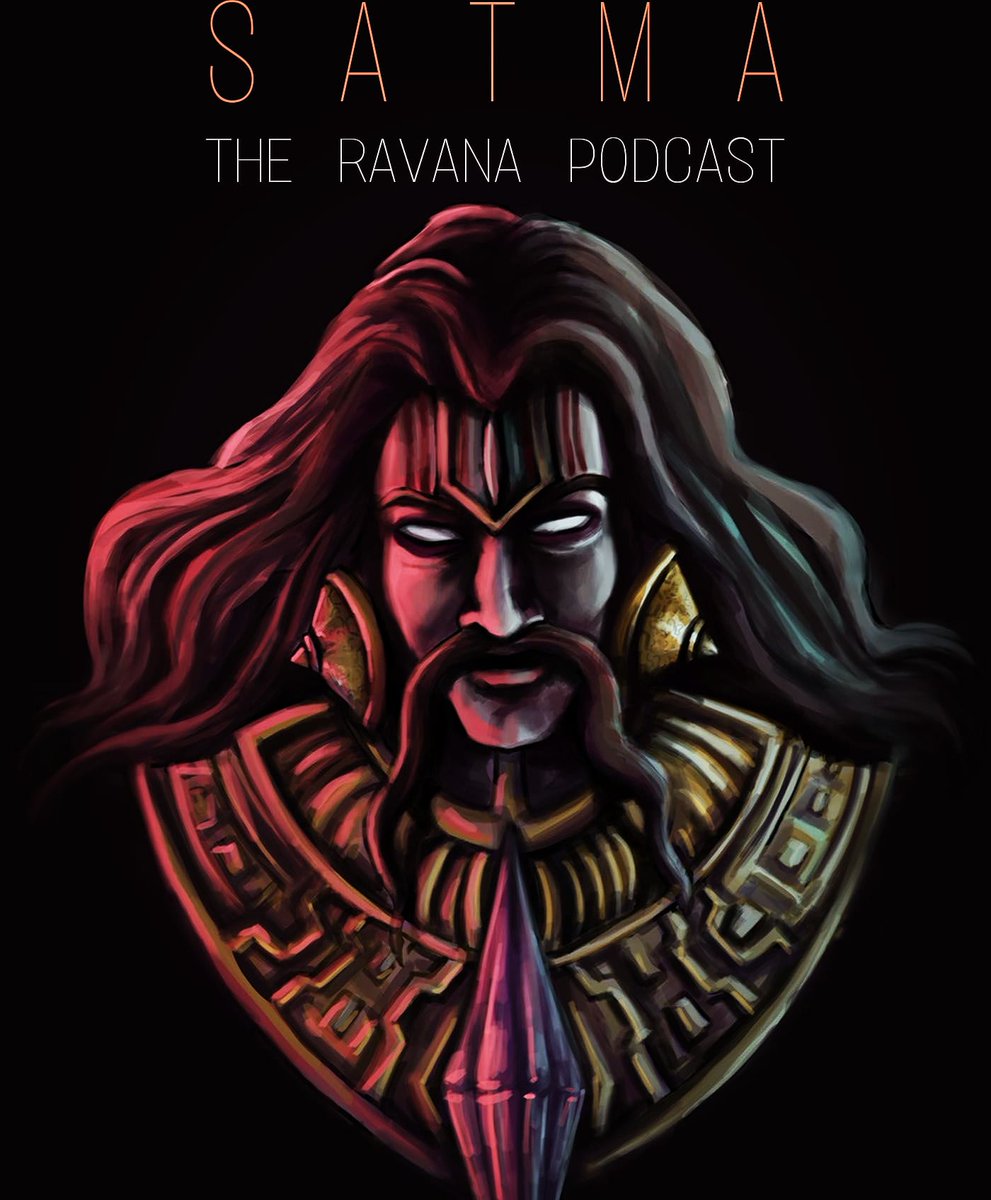 SATMA ( THE RAVANA PODCAST ) - WENIG
Releasing tomorrow on YouTube , Soundcloud and Mixcloud
Get ready for the best nonstop afro house mix .
#podcastsofinstagram #podcast #afro #afrohouse #music #deephousemusic #dussehra #premier #youtube #youtubechannel #wenigmusic #sound https://t.co/b1ag4ifyOe