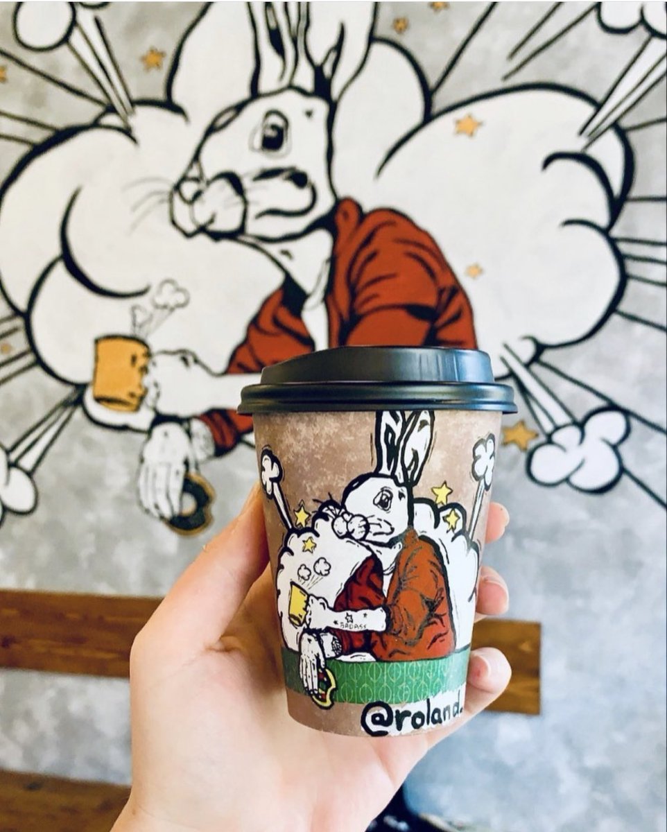 mannvend's tweet image. Want your own brand on compostable coffee cups? We can help